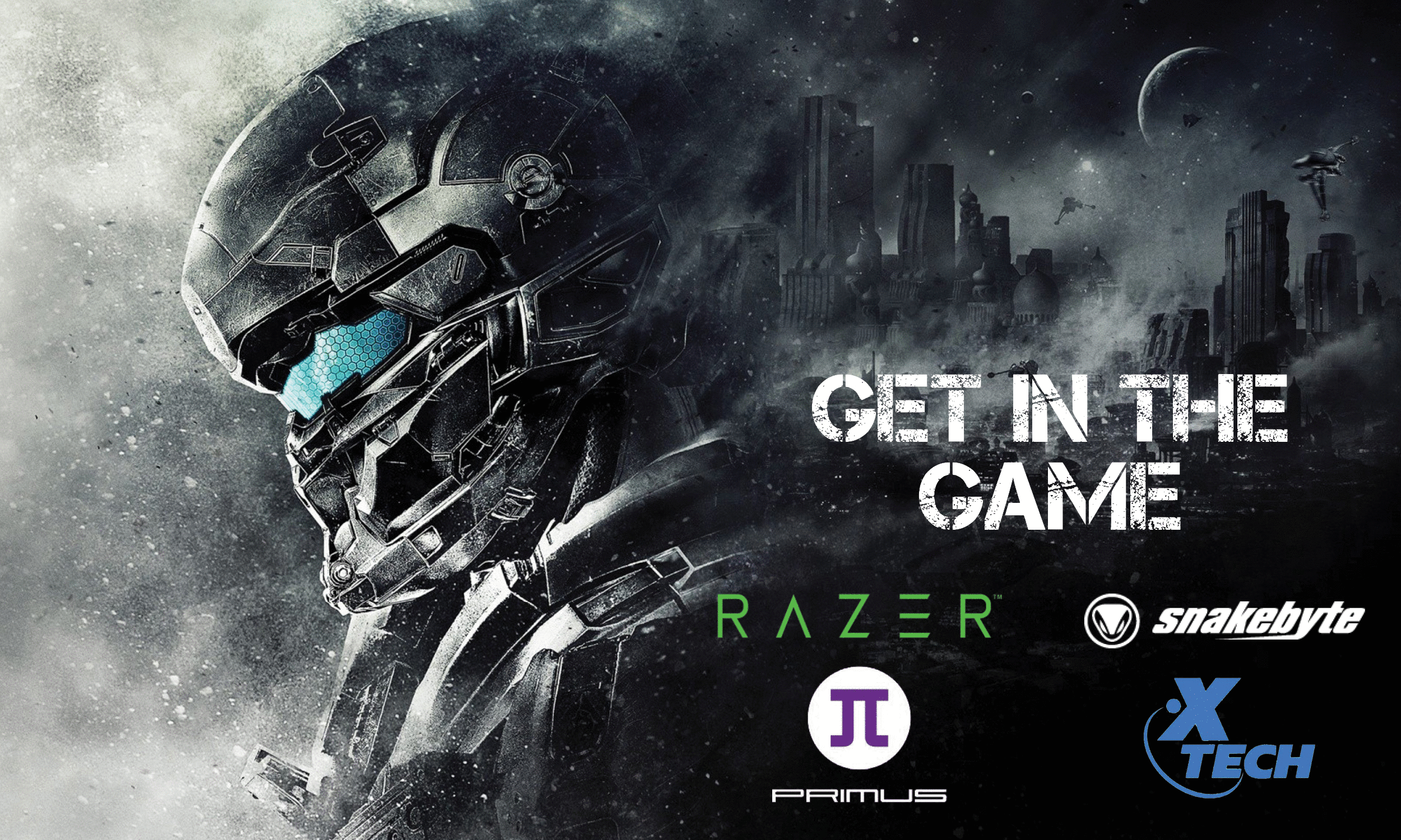Animated Banner